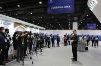 Tập đoàn Amata vinh dự góp mặt tại nhiều chuỗi sự kiện trong nước và quốc tế