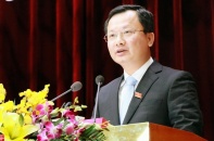 Ông Cao Tường Huy được giao quyền Chủ tịch UBND tỉnh Quảng Ninh