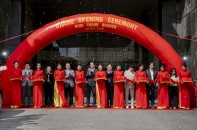 Doanh nghiệp chuyên thiết kế vi mạch cho Samsung mở chi nhánh thứ 2 tại Việt Nam