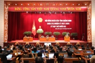 HĐND tỉnh Quảng Ninh thông qua 23 nghị quyết tại kỳ họp cuối năm 2022