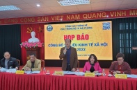 Hải Phòng đứng thứ 8 cả nước về tốc độ tăng trưởng