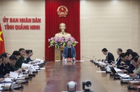 Quảng Ninh giải ngân vốn đầu tư công năm 2022 đạt 120% kế hoạch Thủ tướng giao