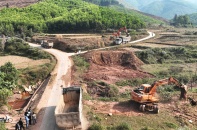 Quảng Ninh khởi động dự án giao thông hơn 800 tỷ đồng kết nối với tỉnh Lạng Sơn