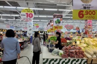 Quảng Ninh sẵn sàng nguồn cung hàng hoá dịp Tết nguyên đán 2023 khoảng 1.300 tỷ đồng