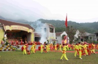 Hội Xuân Yên Tử trở lại sau 2 năm lỡ hẹn vì Covid-19