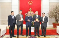 Quảng Ninh sẽ đón 2 dự án FDI từ Nhật Bản