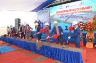 Kinh tế - xã hội Quảng Ninh khởi sắc ngay từ đầu năm