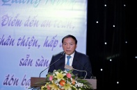 Bộ trưởng Bộ Văn hóa - Thể thao và Du lịch chỉ ra những điều Quảng Ninh cần làm ngay để du lịch bứt phá