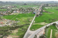 Quảng Ninh dành 90 tỷ đồng mở rộng tỉnh lộ 333 để kết nối với cầu Lại Xuân