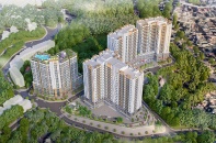 Quảng Ninh tính toán xây dựng 25.000 căn nhà ở xã hội đến năm 2030