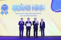 Quảng Ninh: Áp lực vượt qua chính mình của quán quân PCI 6 năm liên tiếp