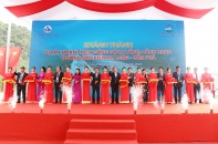 Quảng Ninh khánh thành đồng bộ đường bao biển Hạ Long - Cẩm Phả hơn 2.210 tỷ đồng