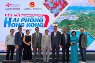 Tập đoàn Sao Đỏ tăng cường xúc tiến đầu tư tại chỗ
