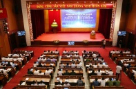Quảng Ninh điểm tên những đơn vị chậm cải thiện nhiều chỉ số quan trọng