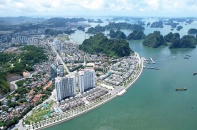 Quảng Ninh nằm trong nhóm dẫn đầu về thu ngân sách trong 6 tháng đầu năm 2023