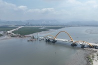 Giải ngân vốn đầu tư công của Quảng Ninh mới đạt 21,3% sau 6 tháng đầu năm 2023