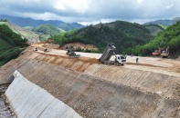 Quảng Ninh dành hơn 18.740 tỷ đồng ngân sách chi cho đầu tư công năm 2024