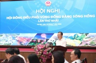 Quảng Ninh đề ra 7 giải pháp phát triển tam giác động lực vùng đồng bằng sông Hồng