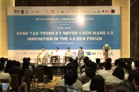 Vai trò của tuổi trẻ sáng tạo trong cuộc cách mạng 4.0