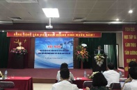 Vườn ươm TP. Hà Nội tổ chức xúc tiến đầu tư cho 12 dự án khởi nghiệp