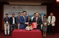 Start-up khoa học công nghệ có thêm "mảnh ghép" hỗ trợ