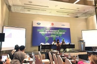 Phụ nữ đang gặp nhiều vướng mắc khi dấn thân khởi nghiệp