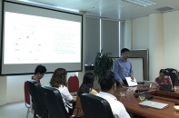 Start-up IoT: Cơ hội nhiều nhưng cần có vốn