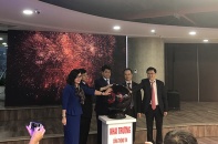 Chính thức ra mắt cổng thông tin khởi nghiệp StartupCity.vn
