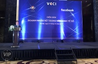 Nền kinh tế số chính là nền kinh tế của phụ nữ
