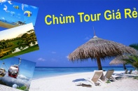 60.000 tour nội địa, 2.400 mã giảm giá lên đến 30% sắp được tung ra