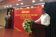Hà Tĩnh tổ chức nhiều hoạt động ý nghĩa kỷ niệm 50 năm Chiến thắng Đồng Lộc