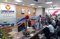 6 tháng đầu năm, LienVietPostBank đạt lợi nhuận 666,3 tỷ đồng