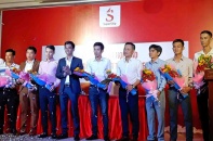 SuperShip nhượng quyền thương hiệu cho 10 đối tác SuperShip nhượng quyền thương hiệu cho 10 đối tác