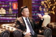 Khẩu vị đầu tư của Shark Việt: "Tôi xuống tiền ngay nếu start-up không tham và biết điều"