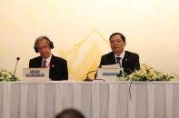 Việt Nam tổ chức thành công 3 hội nghị cấp Bộ trưởng ASEAN
