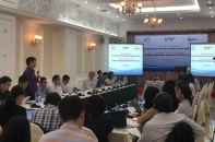 Đã giải ngân gần 100 tỷ đồng gói vay đầu tư nông nghiệp công nghệ cao