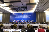 Bộ trưởng Nguyễn Chí Dũng: Không thực hiện đồng thời cải cách và phát triển, chúng ta sẽ ngay lập tức bị tụt hậu 