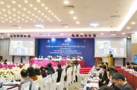 Nhiệm vụ trọng tâm của Việt Nam là phát triển bền vững