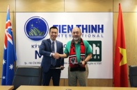 Tiến Thịnh International Import & Export đưa thương hiệu “Gia vị Việt” đến thị trường Úc