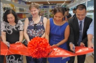 Khai trương SHL Supermarket - Cầu nối cho sản phẩm chất lượng của Việt Nam tại Úc