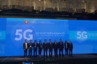 5G là cơ sở hạ tầng quan trọng của nền kinh tế số