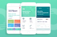 Start-up chăm sóc sức khỏe Việt - Jio Health gọi vốn thành công 5 triệu USD