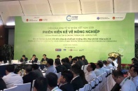  Doanh nghiệp tư nhân hoạt động trong khu vực nông nghiệp "còn rất mỏng"