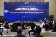 Hệ sinh thái khởi nghiệp vẫn còn khó khăn và thiếu rất nhiều