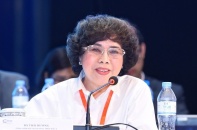 Nữ doanh nhân Thái Hương đề xuất thí điểm hình thành chuỗi nông - thủy sản thương phẩm giá trị cao