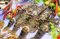 33 mặt hàng thủy sản Việt Nam xuất khẩu sang Trung Quốc được miễn thuế