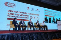 Nhân lực công nghệ Việt Nam là "viên ngọc thô" cần mài dũa