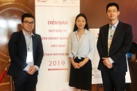 VinaCapital Ventures hợp tác với Mirae Asset – Naver Asia Growth Fund hỗ trợ start-up kết nối mạng lưới toàn cầu 