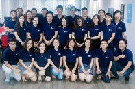 Quỹ Nextrans đầu tư vào start-up Base