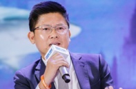 Đầu tư hàng ngàn tỷ đồng, các công ty Shark Dzung rót vốn đang có mức lỗ khủng